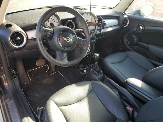 Photo 8 from auction – 2013 MINI COOPER with VIN WMWSU3C55DT686172
