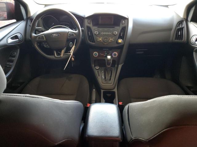 Photo 8 from auction – 2016 FORD FOCUS SE with VIN 1FADP3K28GL228758