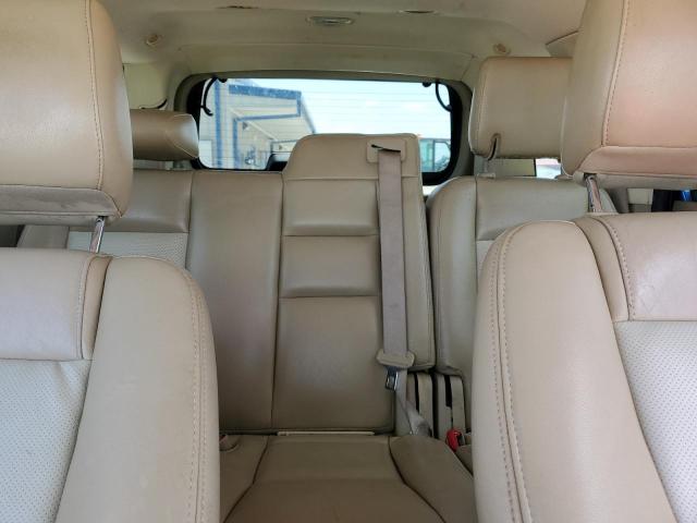 Photo 10 from auction – 2010 MERCURY MOUNTAINEE with VIN 4M2EN3HE4AUJ02933