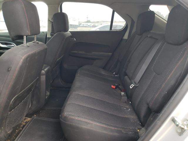 Photo 10 from auction – 2011 CHEVROLET EQUINOX LT with VIN 2CNFLEEC0B6463294