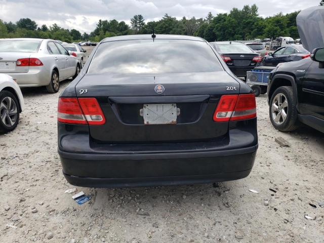 Photo 6 from auction – 2005 SAAB 9-3 LINEAR with VIN YS3FB49S051046695