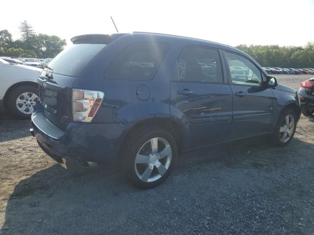 Photo 3 from auction – 2009 CHEVROLET EQUINOX SP with VIN 2CNDL037996252475