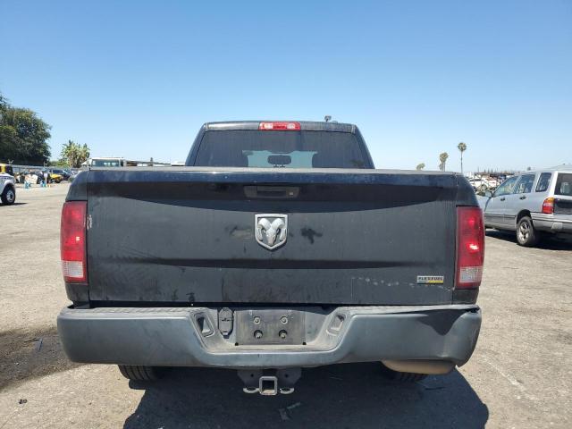 Photo 6 from auction – 2012 DODGE RAM 1500 S with VIN 1C6RD6FP0CS302441