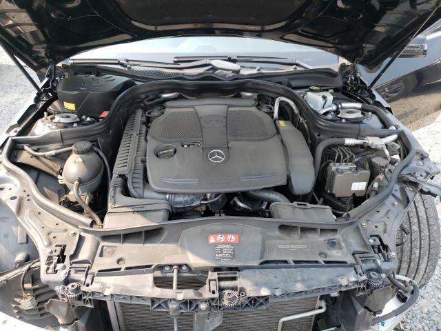 Photo 11 from auction – 2014 MERCEDES-BENZ E 350 4MAT with VIN WDDHF8JB7EA856676