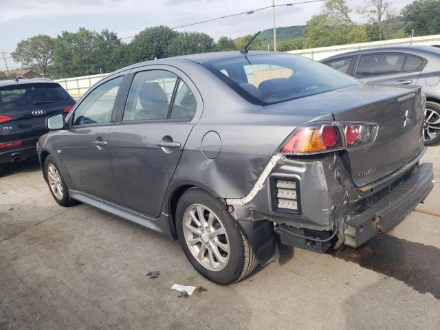 Photo 2 from auction – 2014 MITSUBISHI LANCER ES/ with VIN JA32U2FU9EU018112