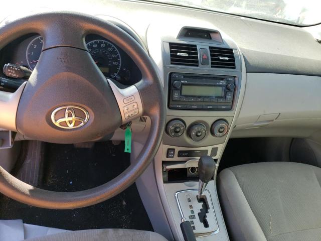 Photo 8 from auction – 2012 TOYOTA COROLLA BA with VIN 2T1BU4EE7CC802726