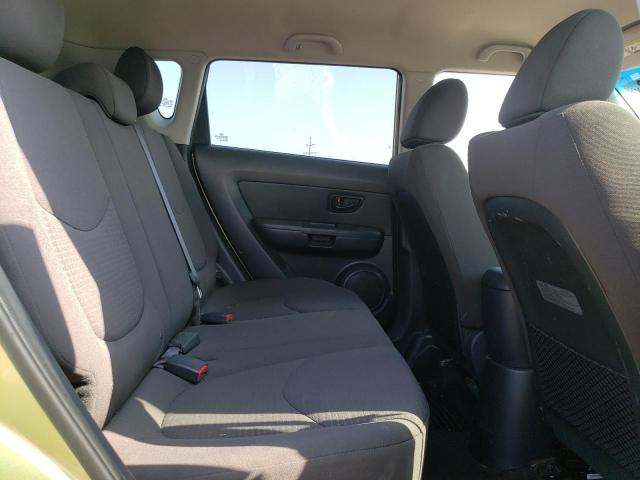 Photo 10 from auction – 2013 KIA SOUL with VIN KNDJT2A53D7631209