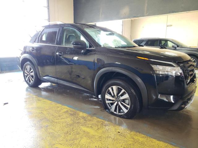 Photo 4 from auction – 2023 NISSAN PATHFINDER with VIN 5N1DR3CC4PC244138