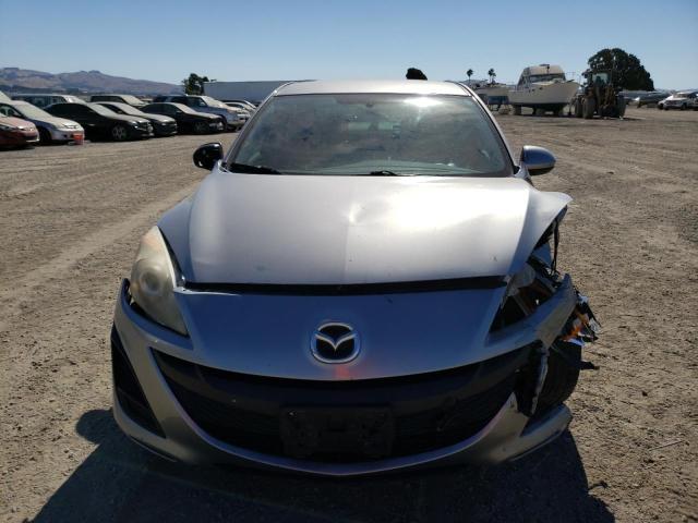 Photo 5 from auction – 2011 MAZDA 3 I with VIN JM1BL1VF5B1404962