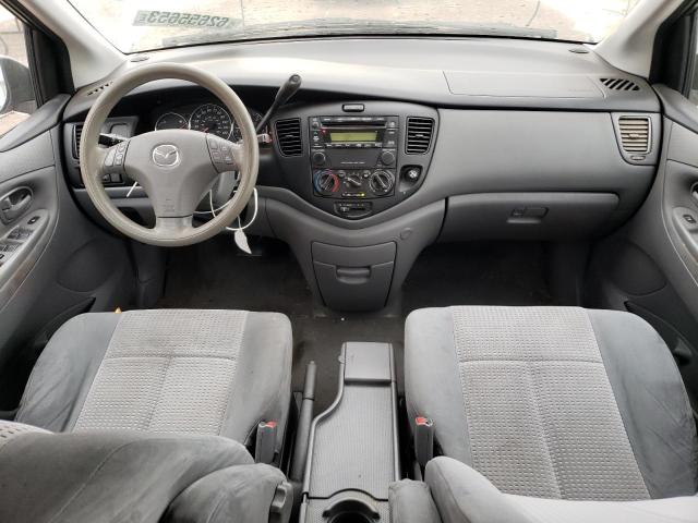Photo 8 from auction – 2004 MAZDA MPV WAGON with VIN JM3LW28AX40506839