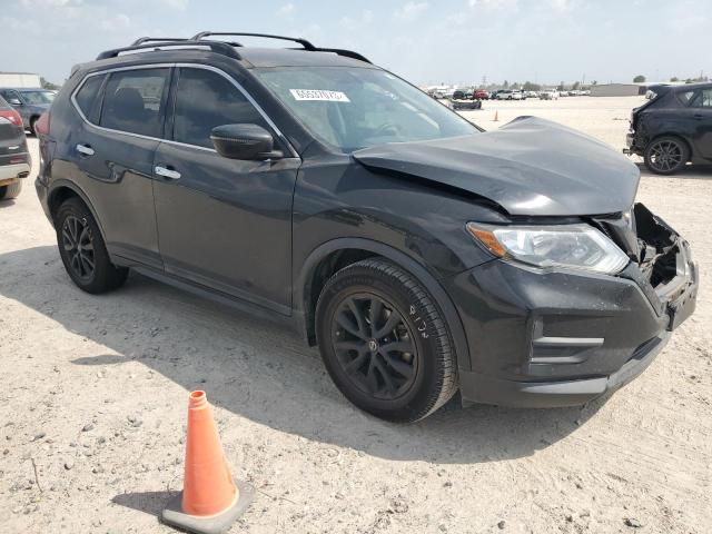 Photo 4 from auction – 2018 NISSAN ROGUE S with VIN 5N1AT2MT5JC730414