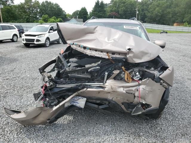 Photo 5 from auction – 2015 SUBARU FORESTER 2 with VIN JF2SJADC5FH413205