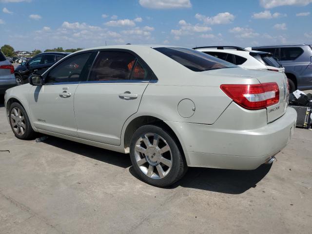 Photo 2 from auction – 2006 LINCOLN ZEPHYR with VIN 3LNHM26136R665661