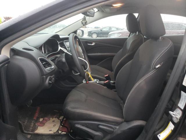 Photo 7 from auction – 2015 DODGE DART SXT with VIN 1C3CDFBB6FD420581