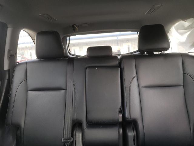 صورة رقم 10 من المزاد - 2018 TOYOTA HIGHLANDER مع VIN 5TDJZRFH6JS906728