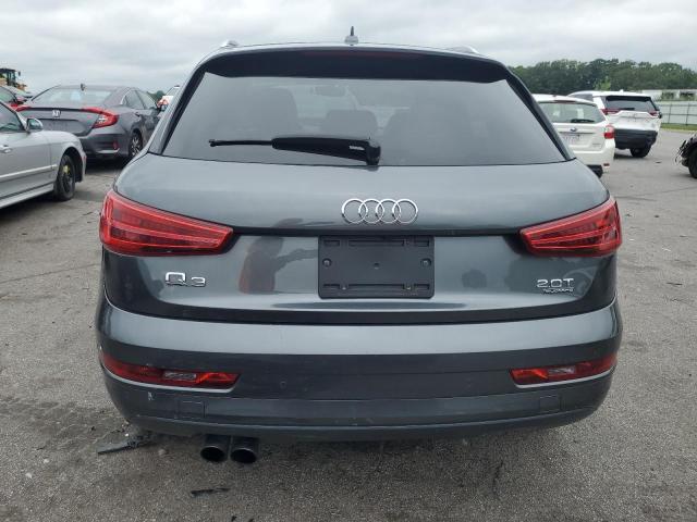 Photo 6 from auction – 2018 AUDI Q3 PREMIUM with VIN WA1ECCFS1JR001981