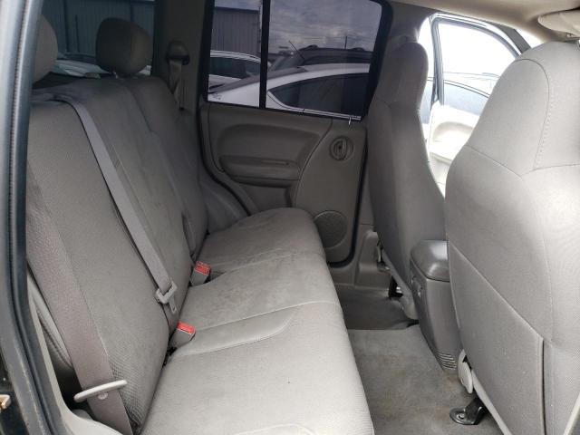 Photo 10 from auction – 2004 JEEP LIBERTY RE with VIN 1J4GL38K04W241065