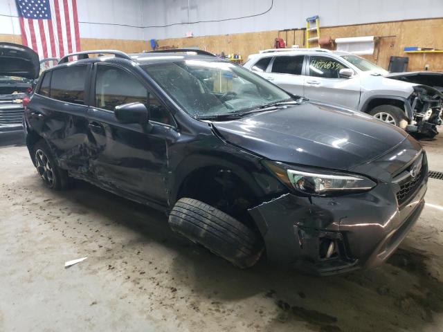 Photo 4 from auction – 2018 SUBARU CROSSTREK with VIN JF2GTABC9JH337306