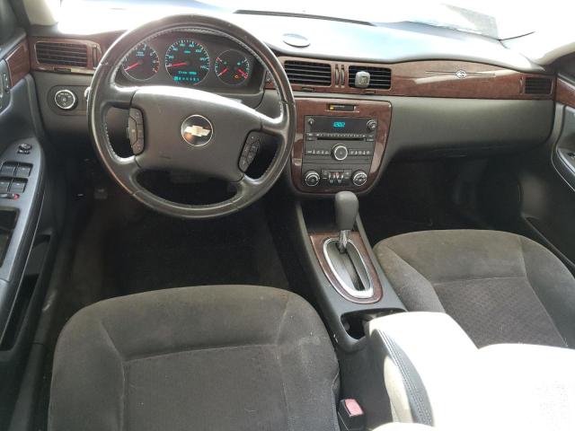 Photo 8 from auction – 2010 CHEVROLET IMPALA LT with VIN 2G1WB5EK8A1216186