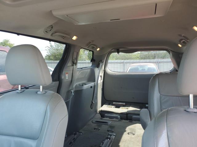 Photo 10 from auction – 2015 TOYOTA SIENNA XLE with VIN 5TDDK3DC5FS108217