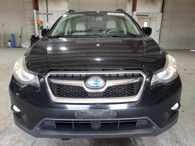 Photo 5 from auction – 2014 SUBARU XV CROSSTR with VIN JF2GPAGC4E8224141