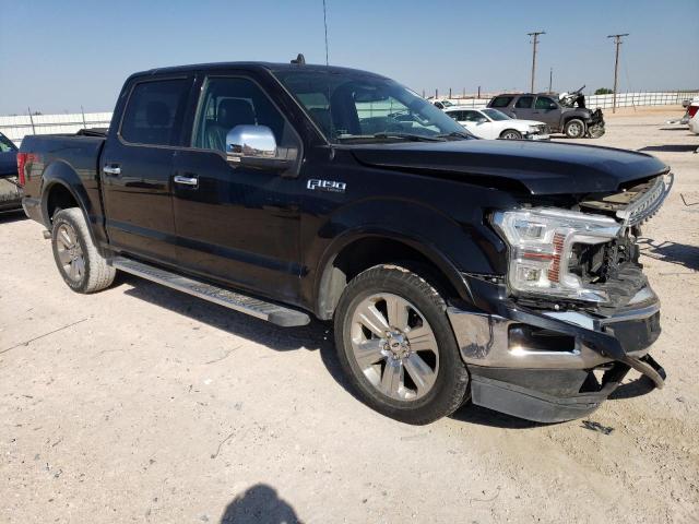 Photo 4 from auction – 2019 FORD F150 SUPER with VIN 1FTEW1E40KKE47778