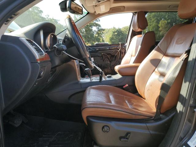 Photo 7 from auction – 2013 JEEP GRAND CHER with VIN 1C4RJFCT4DC545202