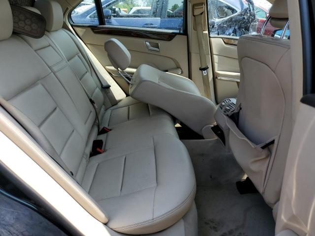 Photo 10 from auction – 2014 MERCEDES-BENZ E 350 4MAT with VIN WDDHF8JB1EA794644