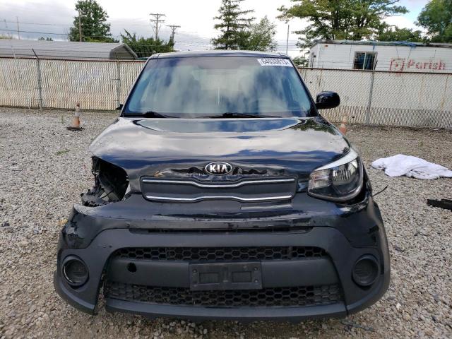 Photo 5 from auction – 2019 KIA SOUL with VIN KNDJN2A22K7663257