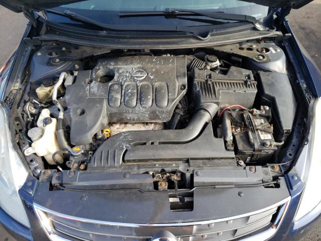 Photo 11 from auction – 2010 NISSAN ALTIMA BAS with VIN 1N4AL2AP1AN515716