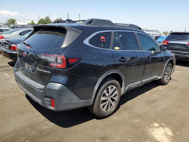 Снимка 3 от търг – 2021 SUBARU OUTBACK PR с VIN 4S4BTADC6M3143626