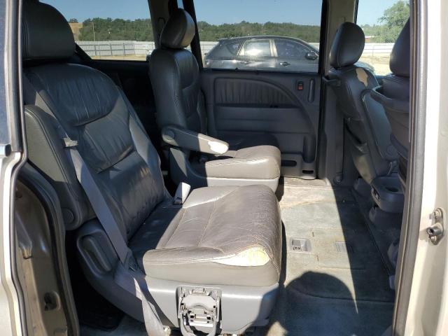 Photo 11 from auction – 2006 HONDA ODYSSEY EX with VIN 5FNRL38736B034333