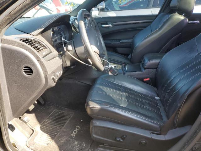 Photo 7 from auction – 2015 CHRYSLER 300 S with VIN 2C3CCAGG0FH793029