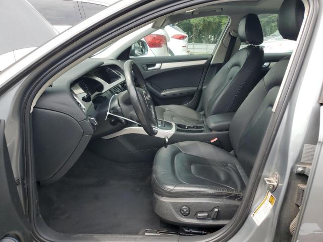 Photo 7 from auction – 2009 AUDI A4 2.0T QU with VIN WAULF78K69N053308