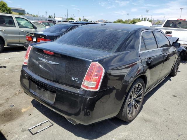 Photo 3 from auction – 2012 CHRYSLER 300 S with VIN 2C3CCABG0CH227553