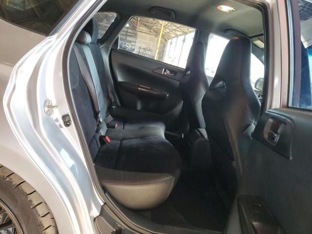 Photo 10 from auction – 2013 SUBARU IMPREZA WR with VIN JF1GR8H61DL215523