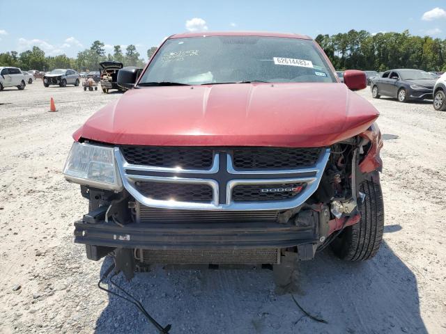 صورة رقم 5 من المزاد - 2014 DODGE JOURNEY SE مع VIN 3C4PDCAB9ET281598