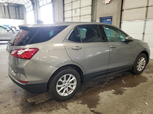 Photo 3 from auction – 2018 CHEVROLET EQUINOX LT with VIN 3GNAXJEV9JS603198