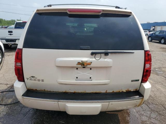 Photo 6 from auction – 2011 CHEVROLET TAHOE K150 with VIN 1GNSKCE03BR313613