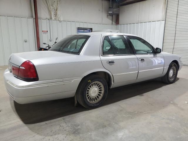 Photo 3 from auction – 2001 MERCURY GRAND MARQ with VIN 2MEFM75W61X627100