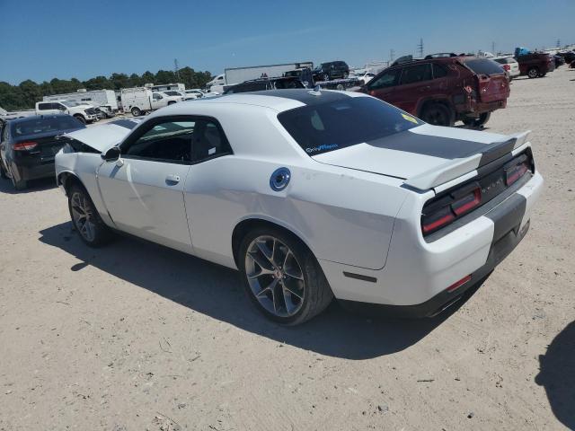 Photo 2 from auction – 2019 DODGE CHALLENGER with VIN 2C3CDZBT0KH747677
