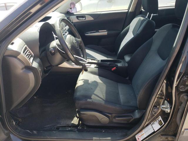 Photo 7 from auction – 2010 SUBARU IMPREZA OU with VIN JF1GH6D65AH807406