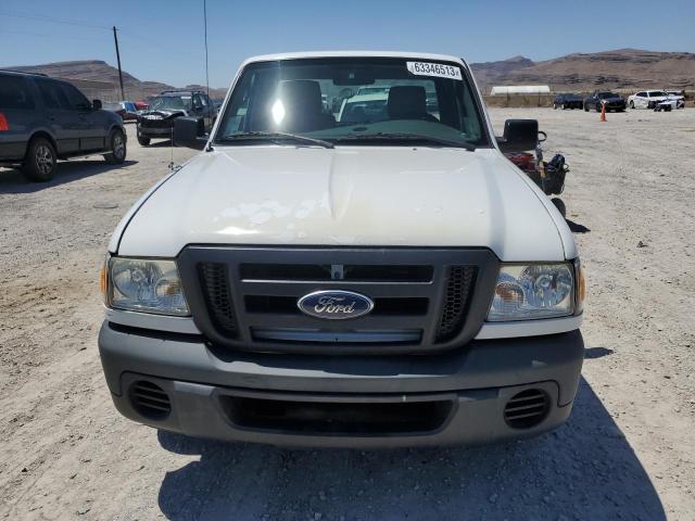 Photo 5 from auction – 2011 FORD RANGER with VIN 1FTKR1AD8BPB00413
