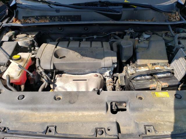 Photo 11 from auction – 2011 TOYOTA RAV4 with VIN 2T3JF4DVXBW124002