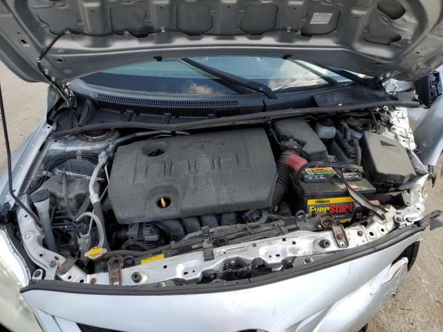 Photo 11 from auction – 2013 TOYOTA COROLLA BA with VIN JTDBU4EE6DJ121608