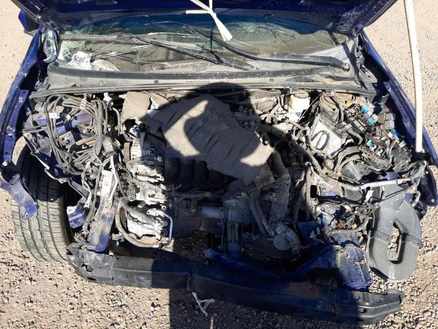 Photo 11 from auction – 2016 TOYOTA COROLLA L with VIN 2T1BURHE5GC537772