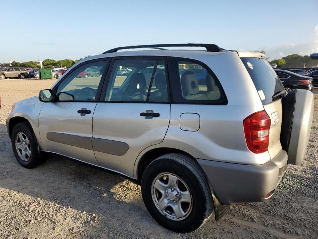 Photo 2 from auction – 2004 TOYOTA RAV4 with VIN JTEHD20V846007629