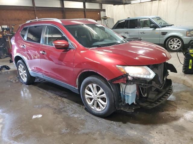 Photo 4 from auction – 2015 NISSAN ROGUE S with VIN KNMAT2MV9FP513406