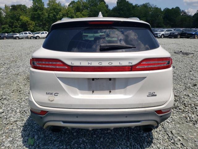 Photo 6 from auction – 2015 LINCOLN MKC with VIN 5LMCJ1A99FUJ18328