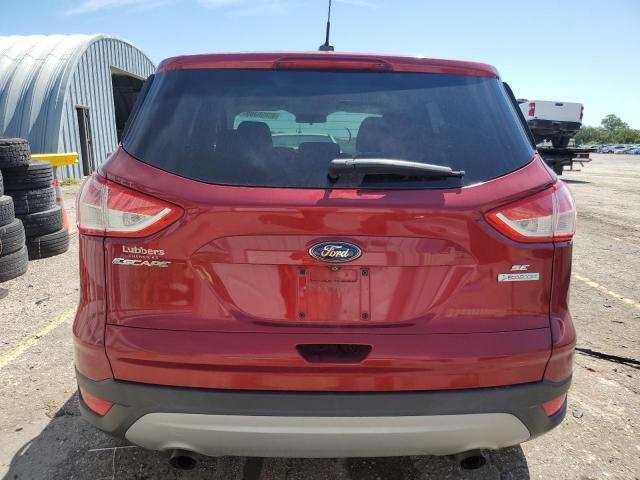 Photo 6 from auction – 2014 FORD ESCAPE SE with VIN 1FMCU0GX3EUB97505